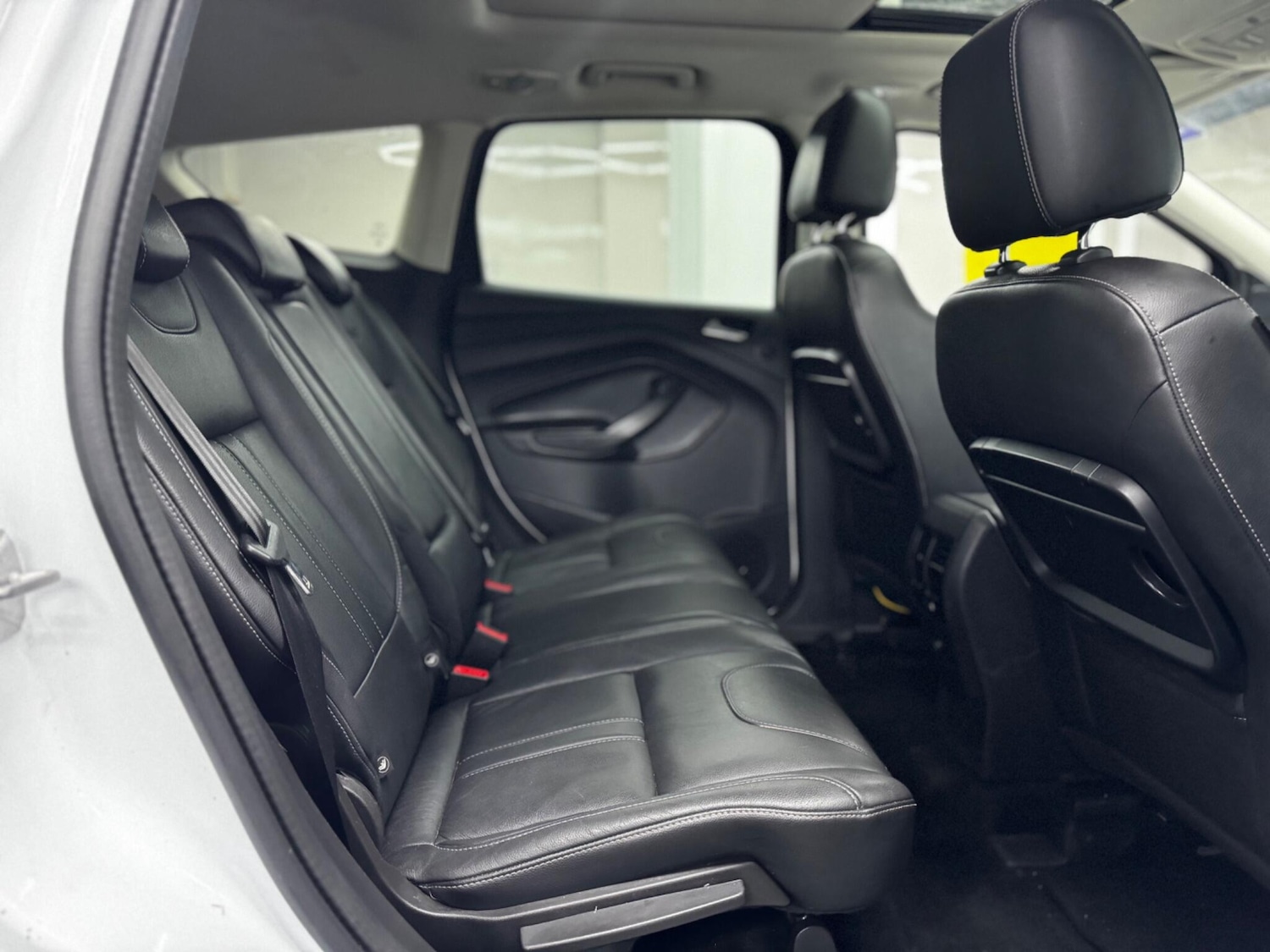 Used Ford Kuga 2013 for sale - 77238255: Photo 23