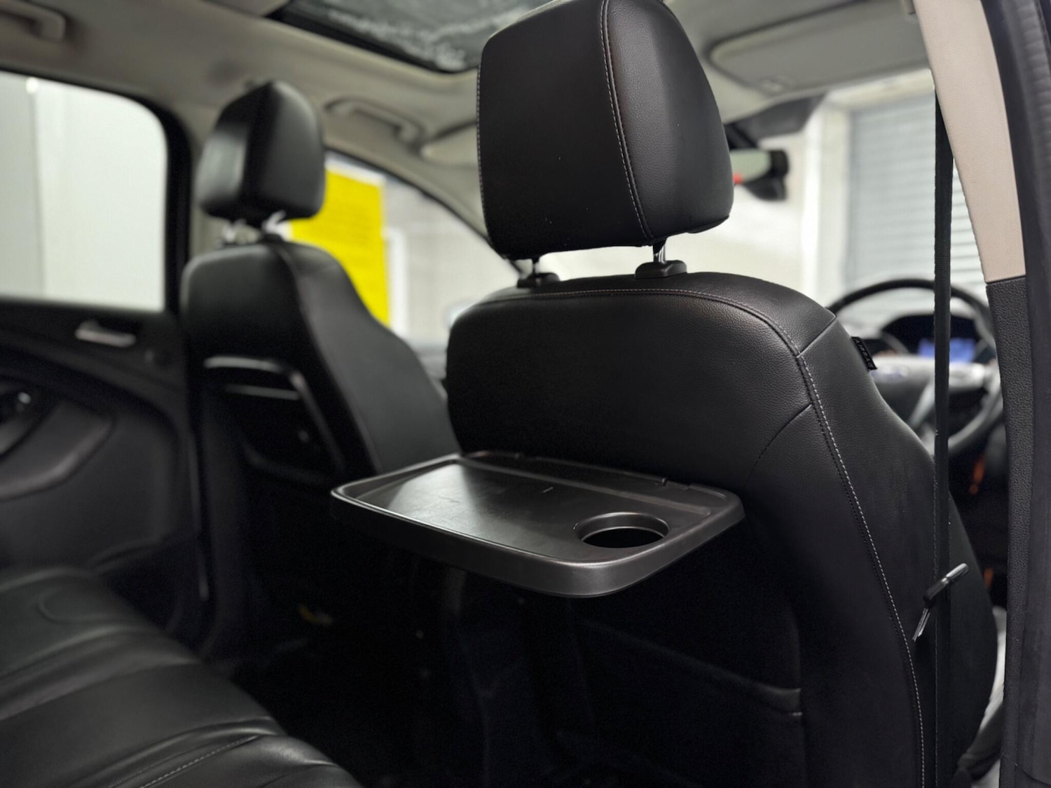 Used Ford Kuga 2013 for sale - 77238255: Photo 24