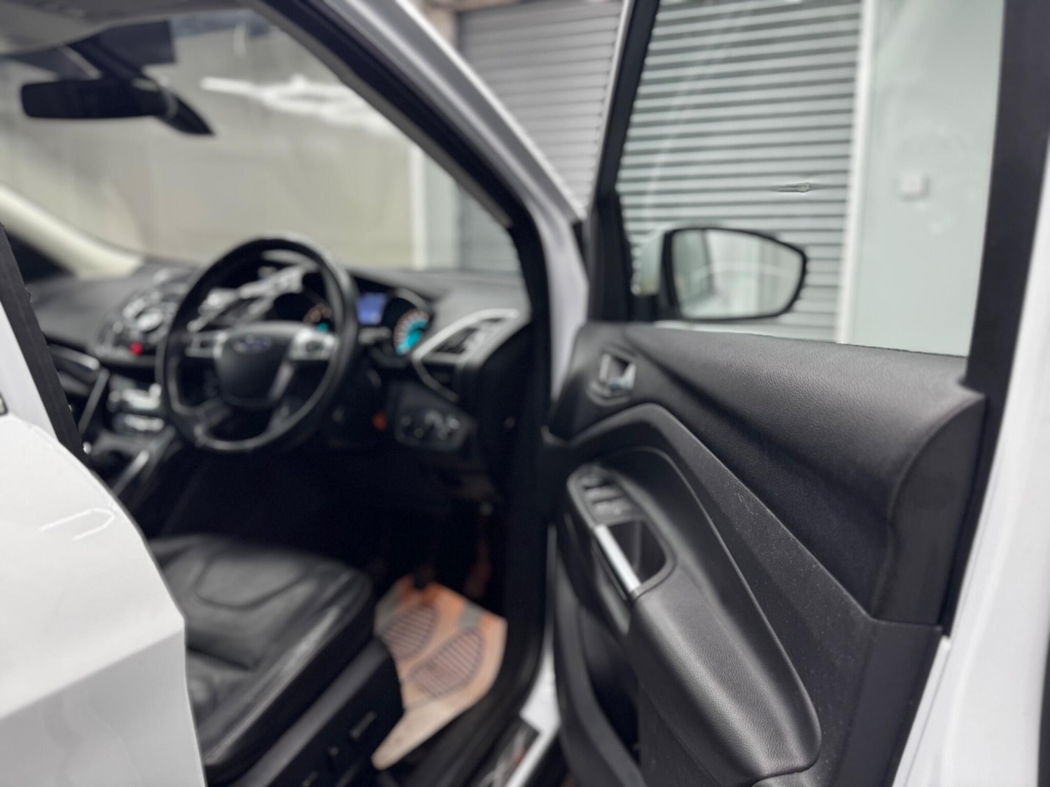 Used Ford Kuga 2013 for sale - 77238255: Photo 26