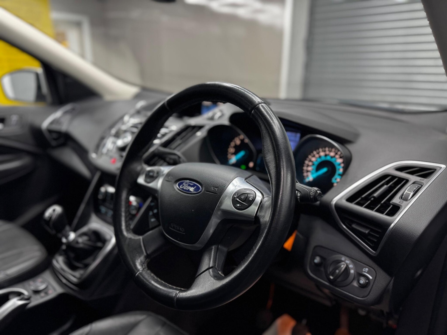 Used Ford Kuga 2013 for sale - 77238255: Photo 27