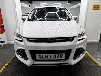 Used Ford Kuga 2013 for sale - 77238255: Photo