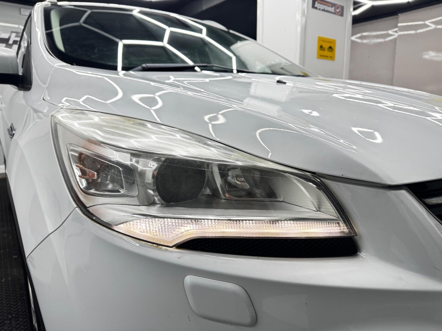 Used Ford Kuga 2013 for sale - 77238255: Photo 8