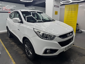 2015 (15) - 1.6 GDI Blue Drive SE 5dr 2WD