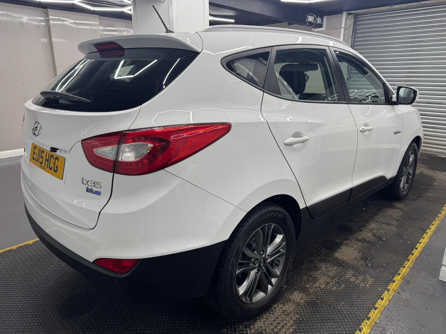 Used Hyundai Ix35 2015 for sale - 76899162: Photo 27