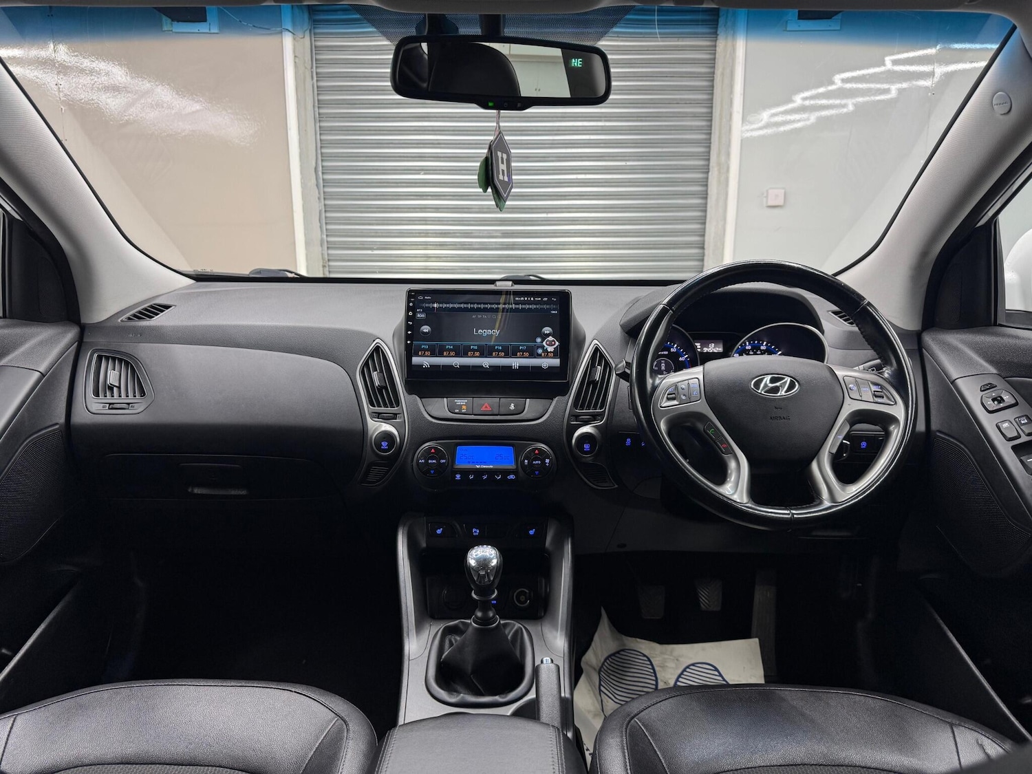 Used Hyundai Ix35 2015 for sale - 76899162: Photo 28