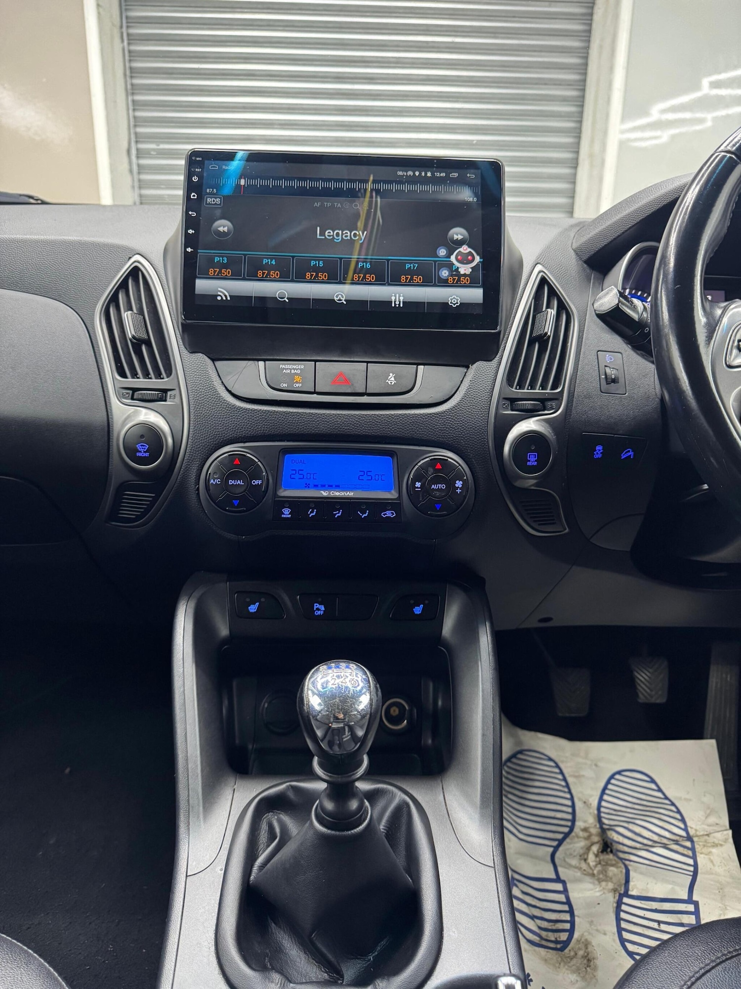 Used Hyundai Ix35 2015 for sale - 76899162: Photo 30