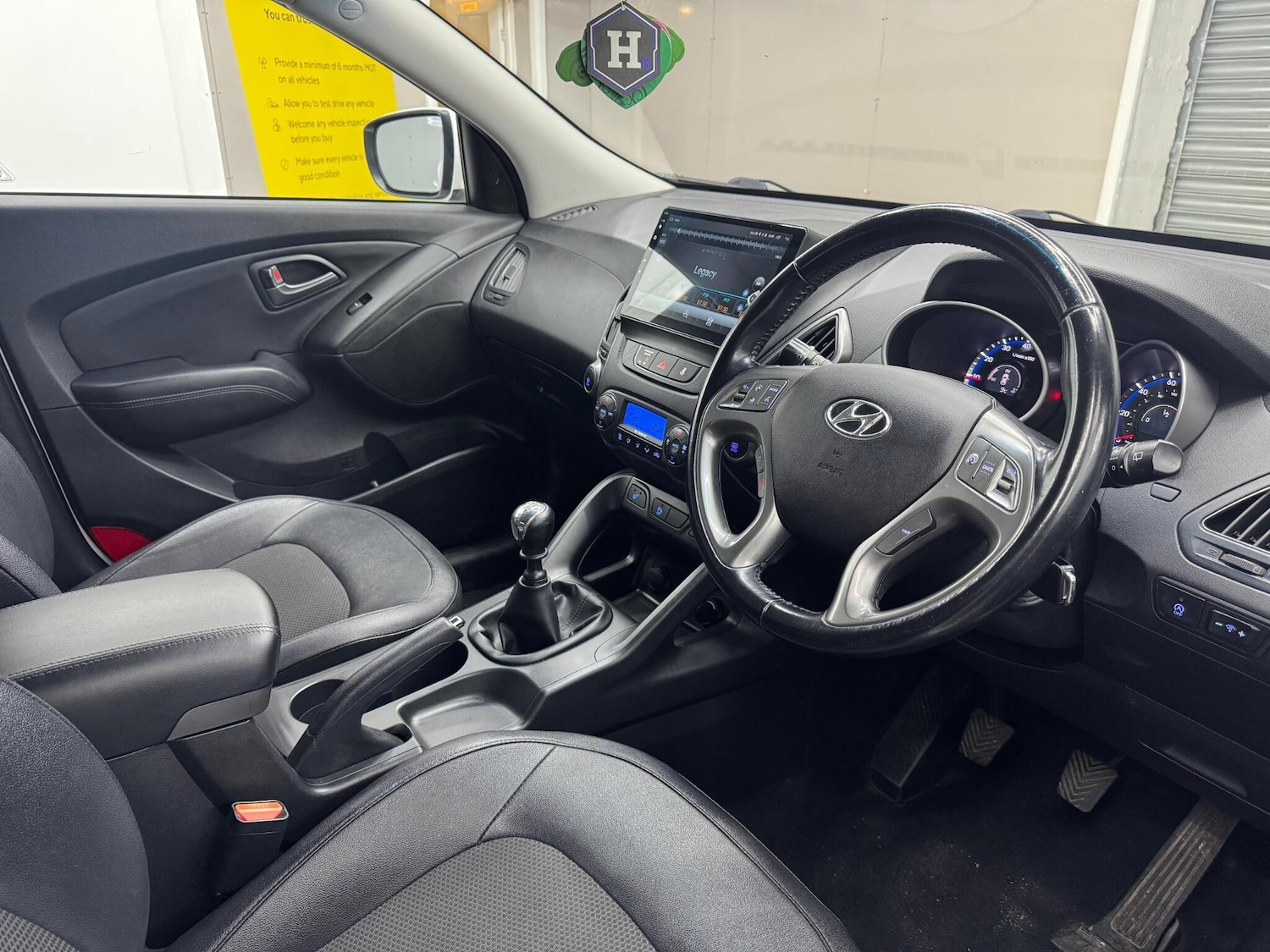 Used Hyundai Ix35 2015 for sale - 76899162: Photo 31