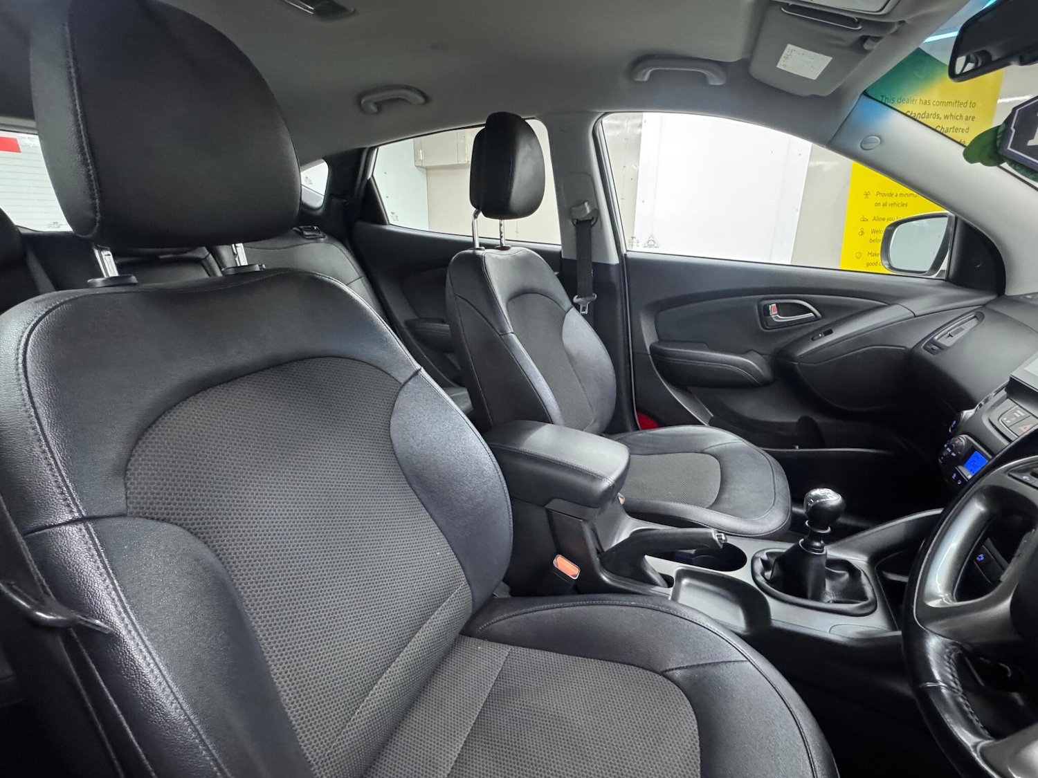 Used Hyundai Ix35 2015 for sale - 76899162: Photo 32