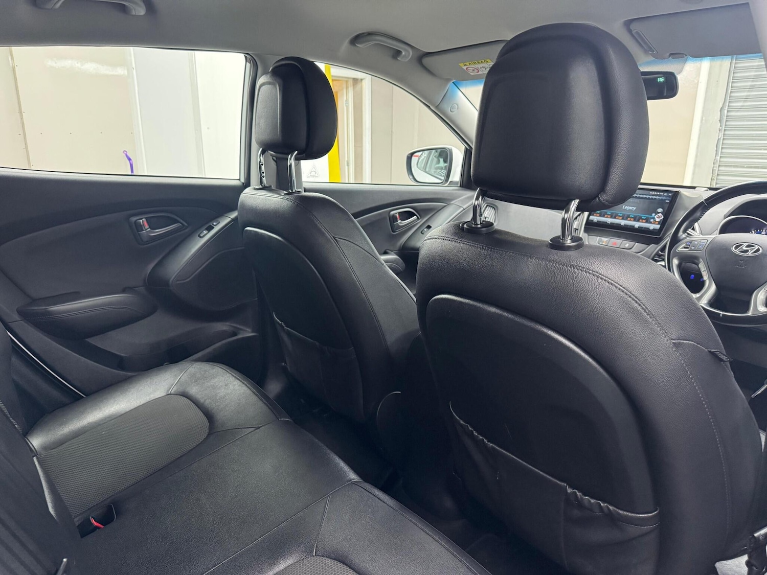 Used Hyundai Ix35 2015 for sale - 76899162: Photo 34