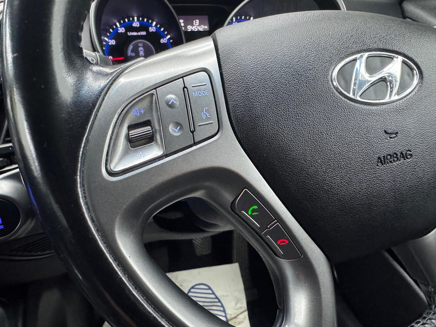 Used Hyundai Ix35 2015 for sale - 76899162: Photo 36