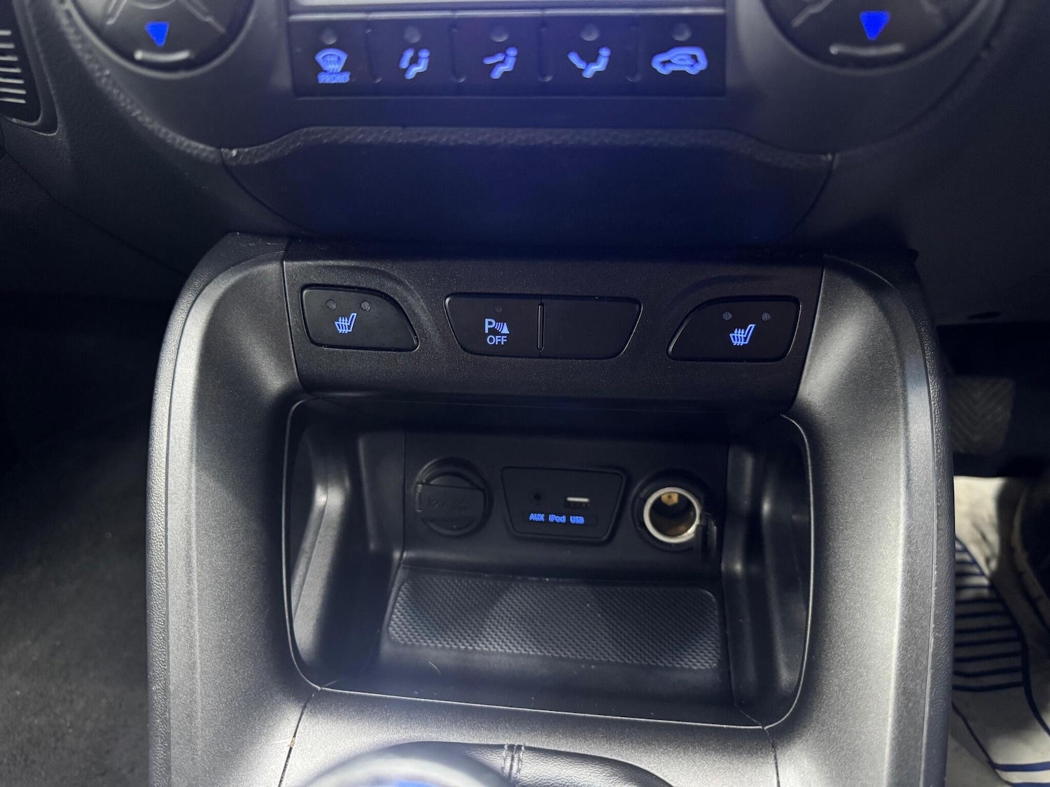 Used Hyundai Ix35 2015 for sale - 76899162: Photo 37