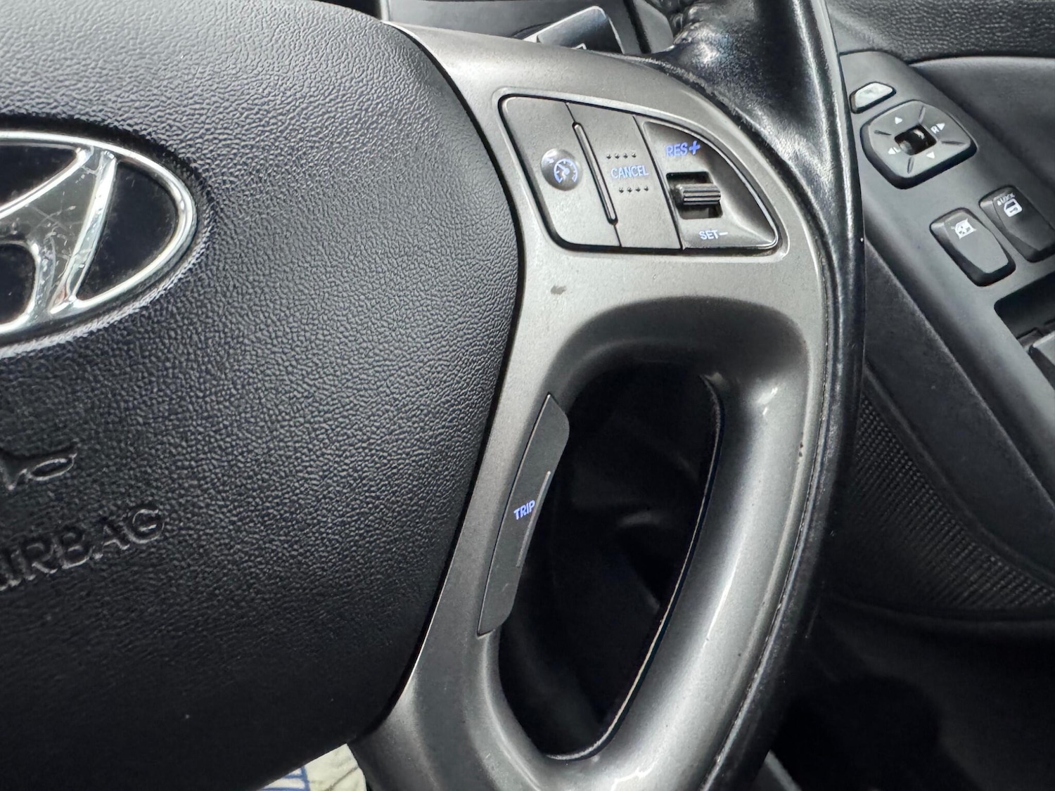 Used Hyundai Ix35 2015 for sale - 76899162: Photo 38