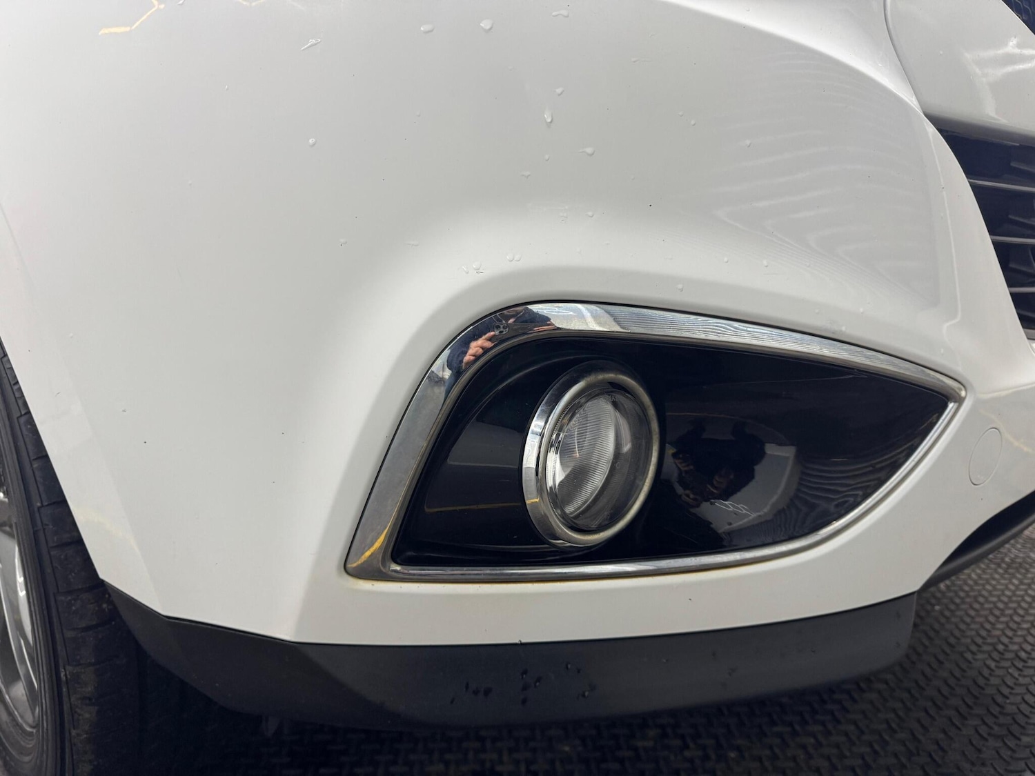 Used Hyundai Ix35 2015 for sale - 76899162: Photo 39