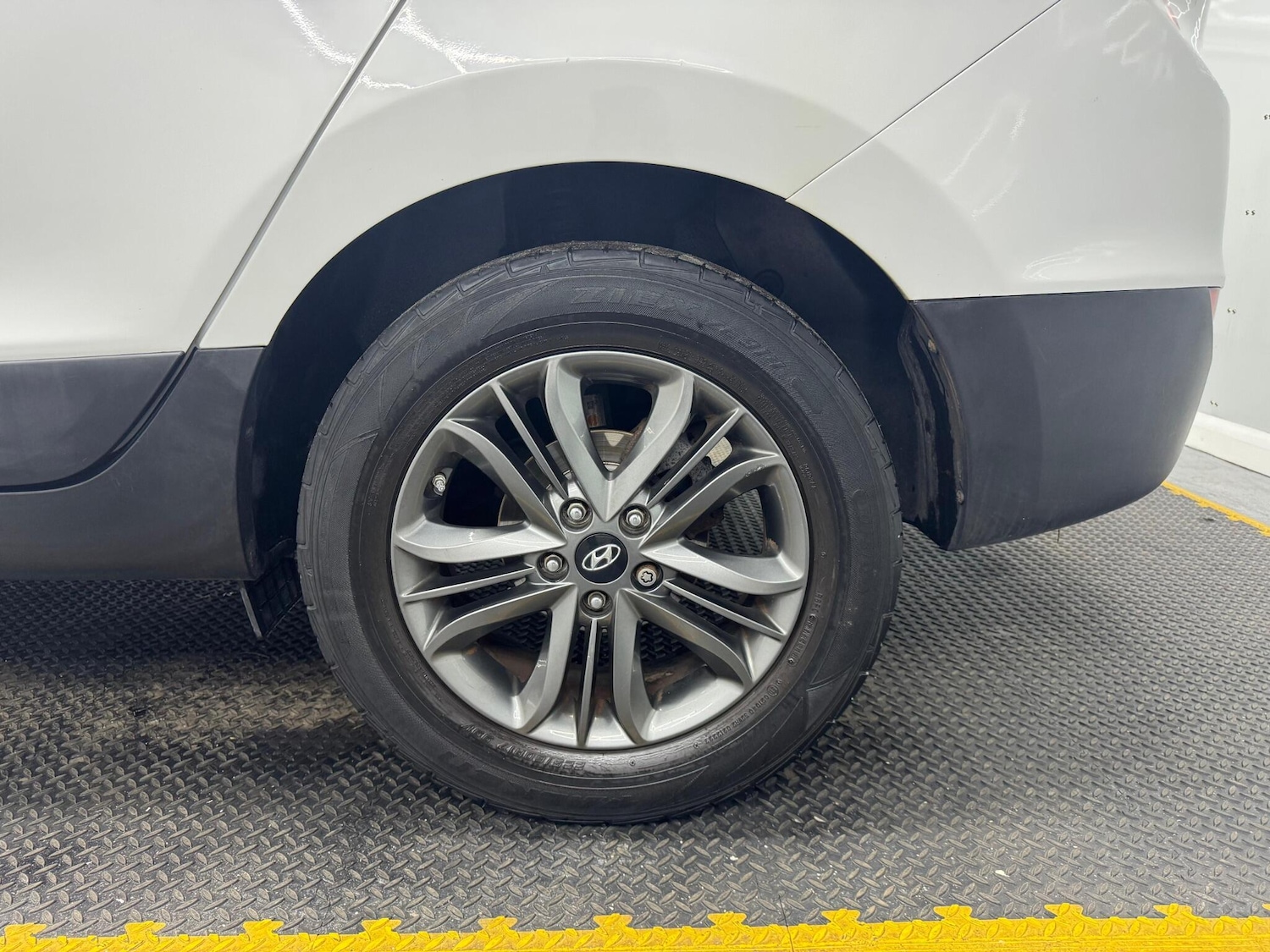 Used Hyundai Ix35 2015 for sale - 76899162: Photo 41