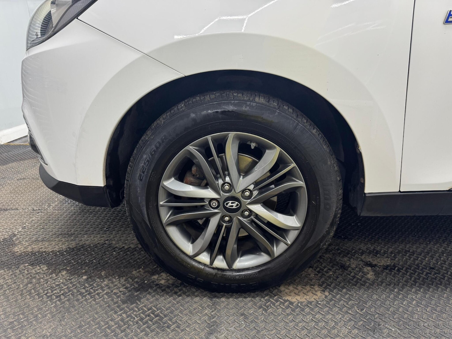 Used Hyundai Ix35 2015 for sale - 76899162: Photo 42