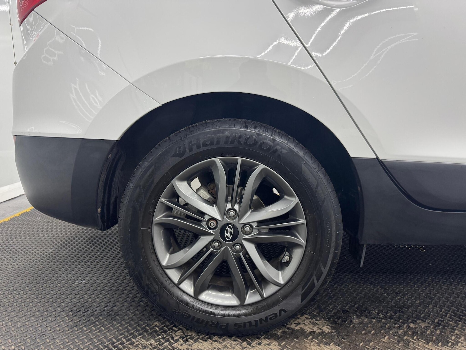 Used Hyundai Ix35 2015 for sale - 76899162: Photo 43