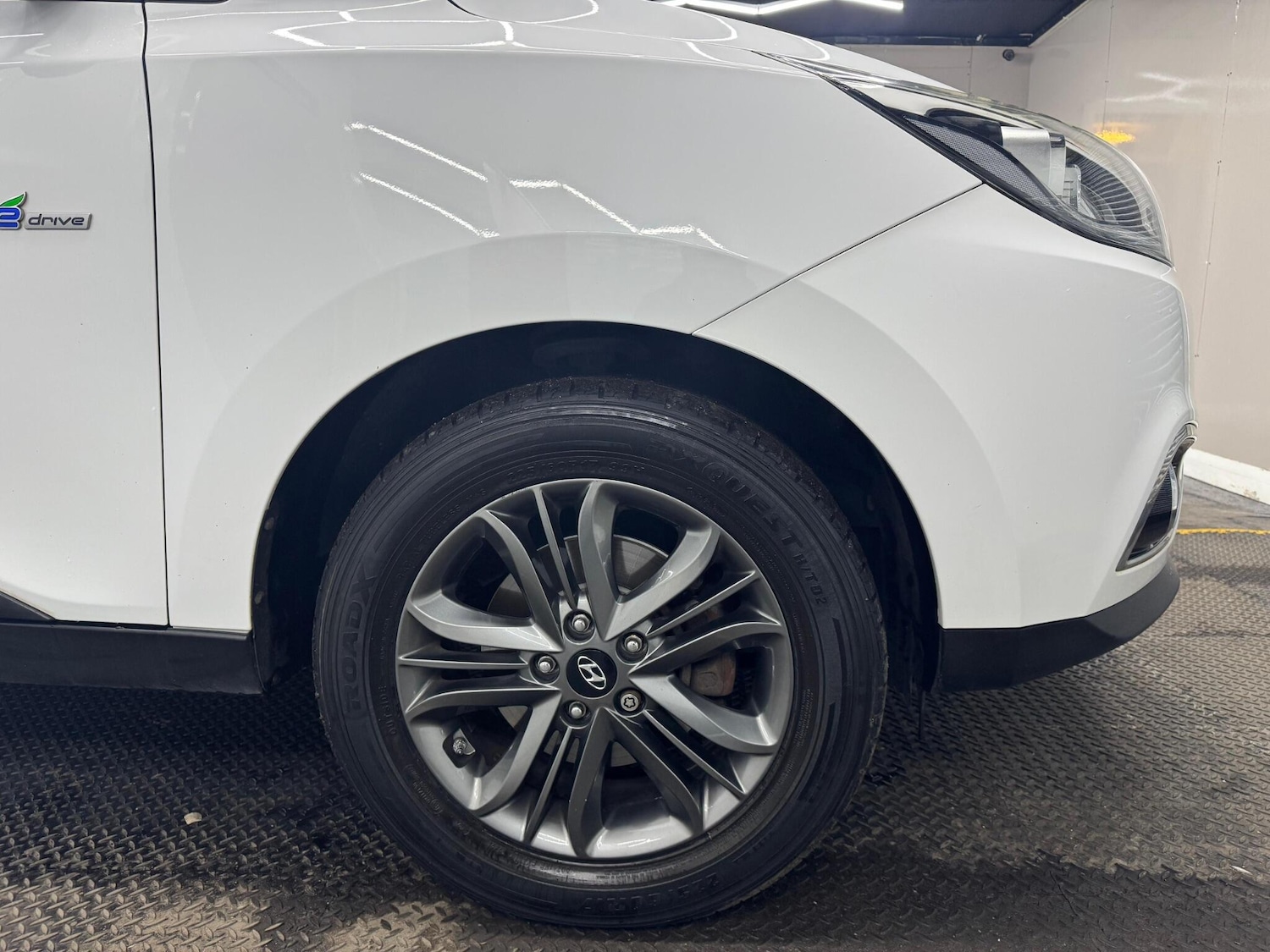 Used Hyundai Ix35 2015 for sale - 76899162: Photo 44