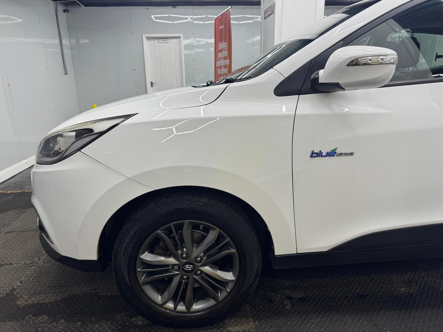 Used Hyundai Ix35 2015 for sale - 76899162: Photo 45
