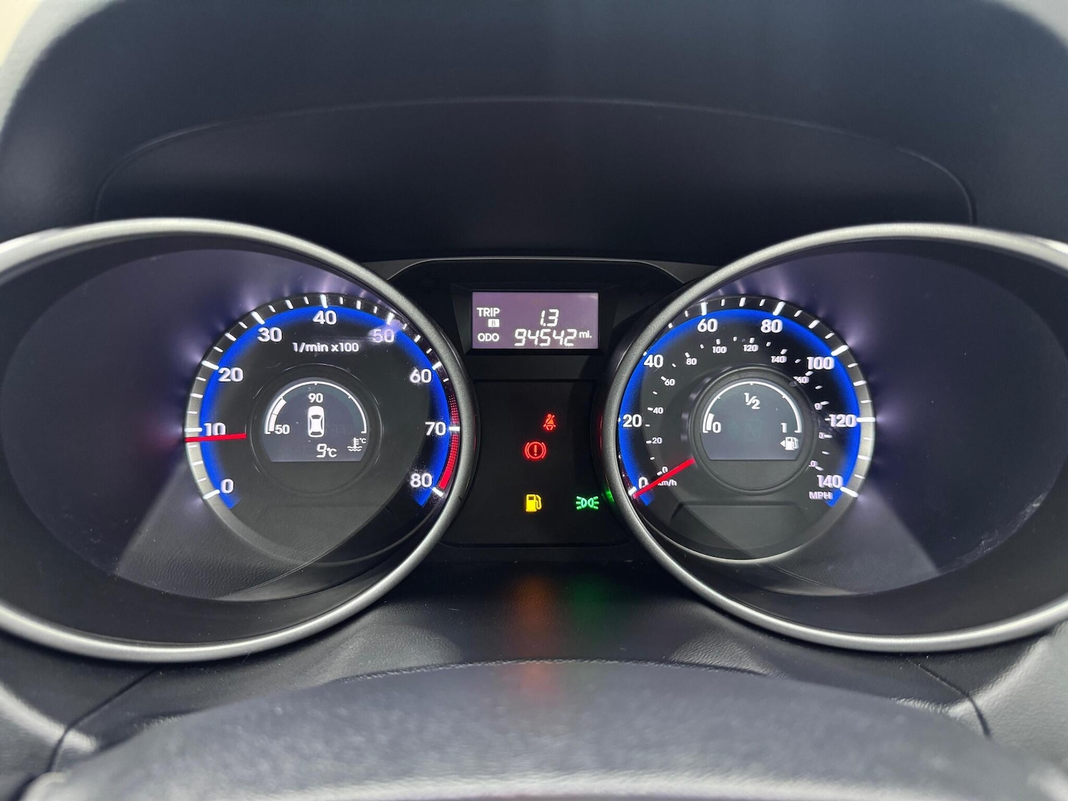 Used Hyundai Ix35 2015 for sale - 76899162: Photo 46