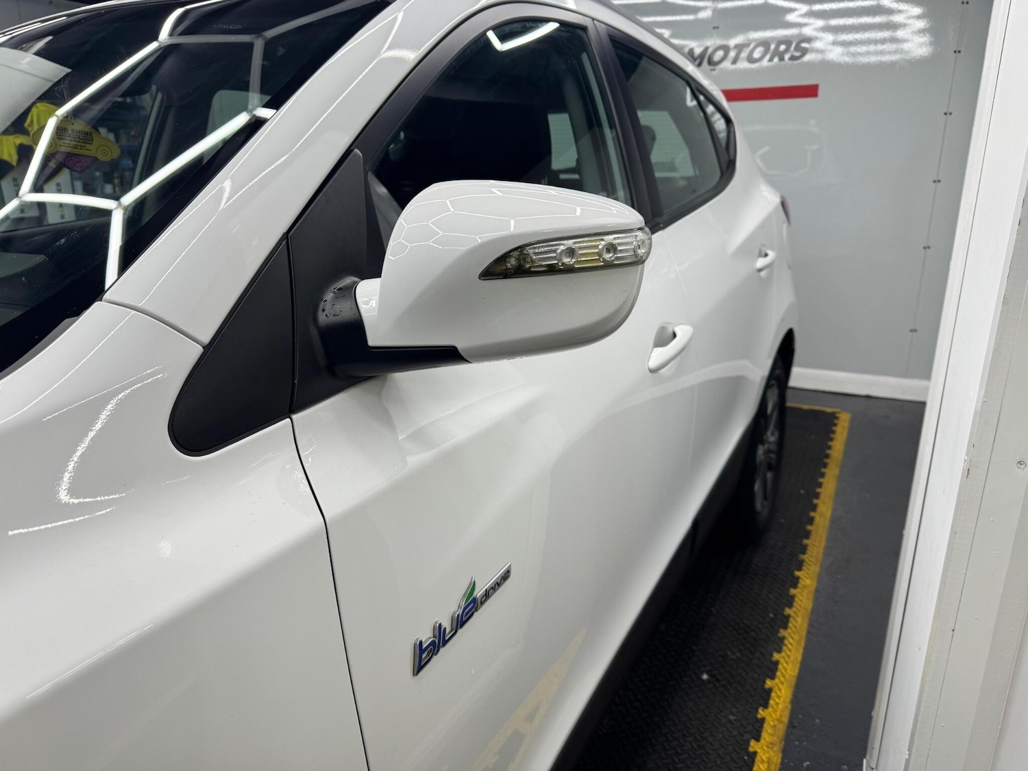 Used Hyundai Ix35 2015 for sale - 76899162: Photo 47