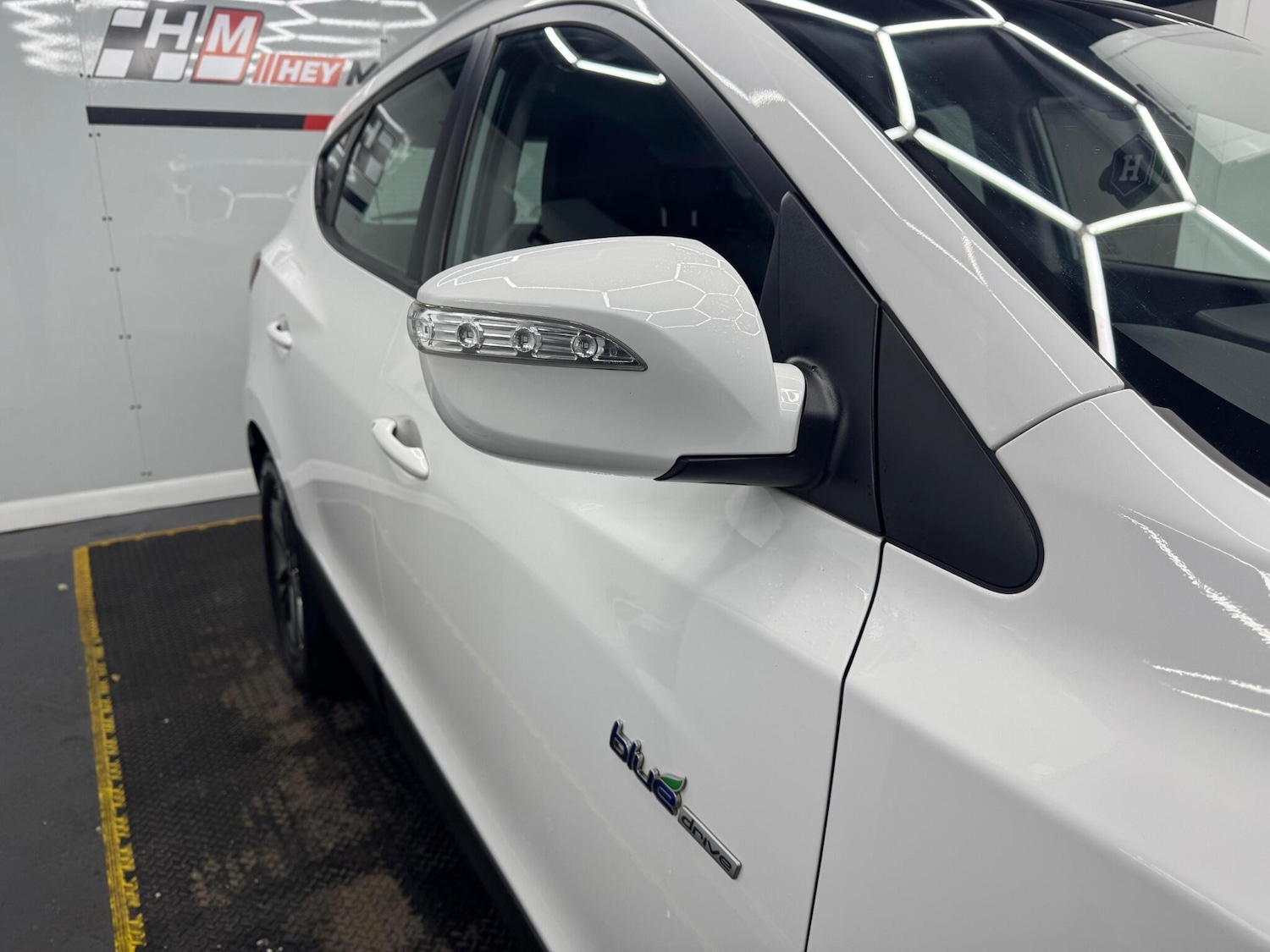 Used Hyundai Ix35 2015 for sale - 76899162: Photo 48