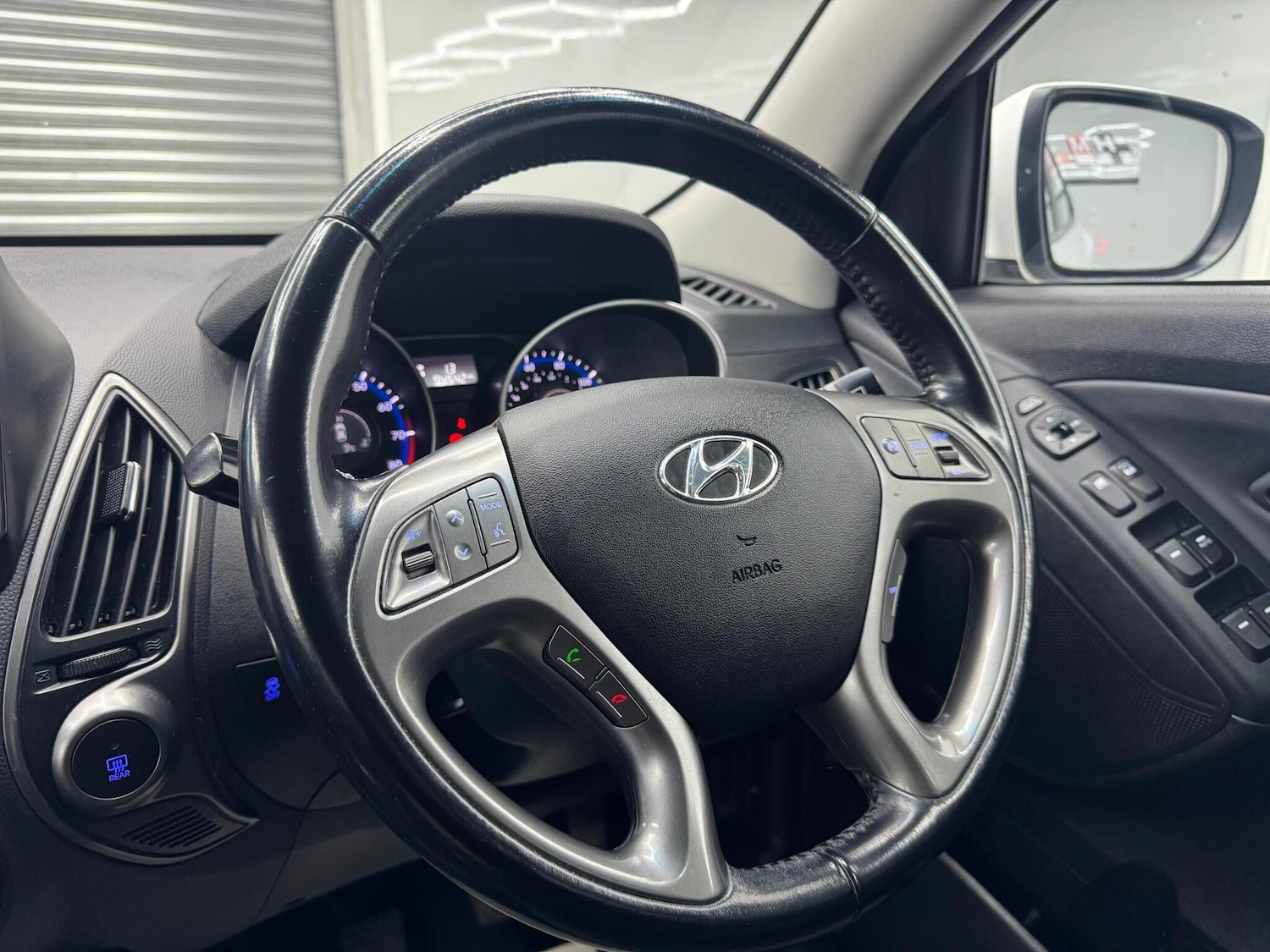 Used Hyundai Ix35 2015 for sale - 76899162: Photo 49