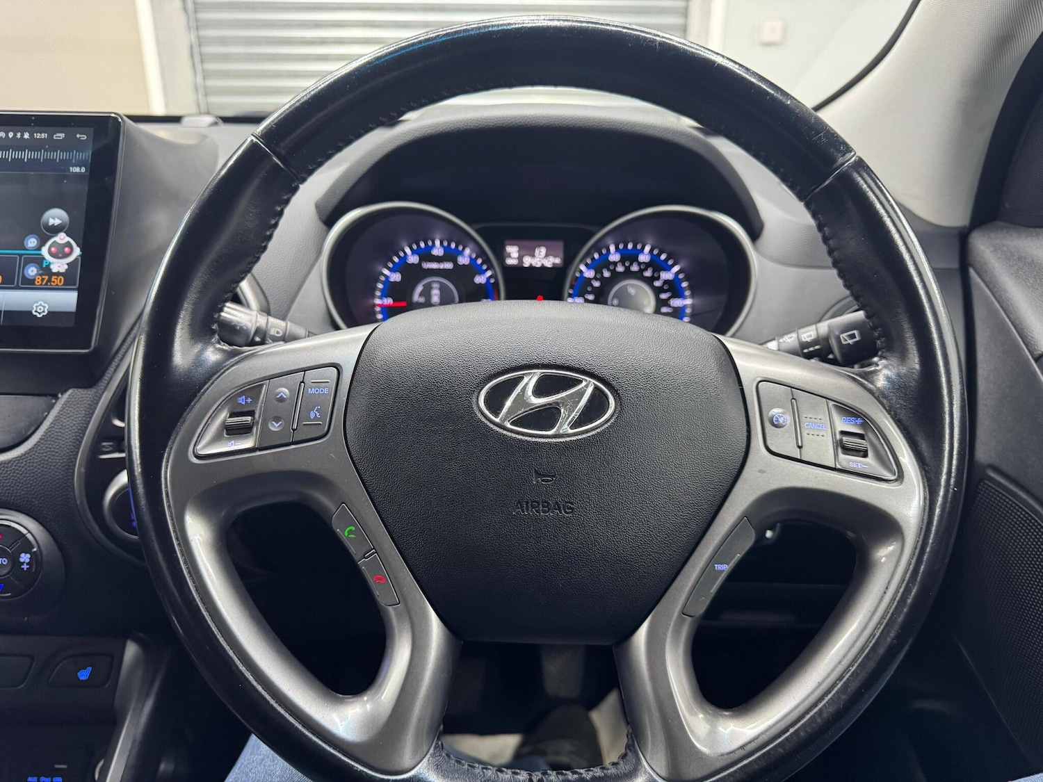 Used Hyundai Ix35 2015 for sale - 76899162: Photo 50