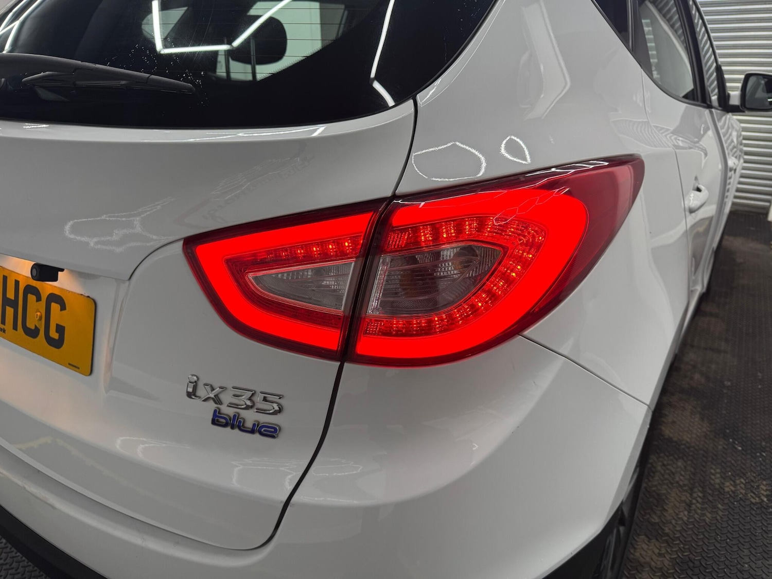 Used Hyundai Ix35 2015 for sale - 76899162: Photo 51