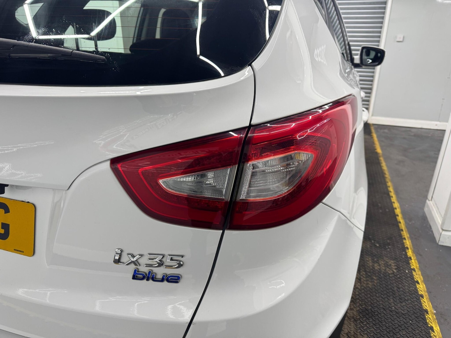 Used Hyundai Ix35 2015 for sale - 76899162: Photo 52