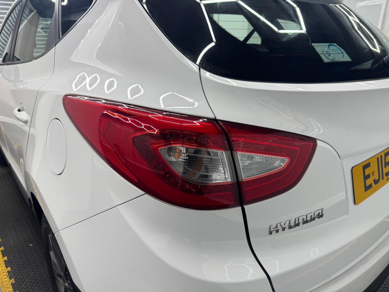 Used Hyundai Ix35 2015 for sale - 76899162: Photo 53
