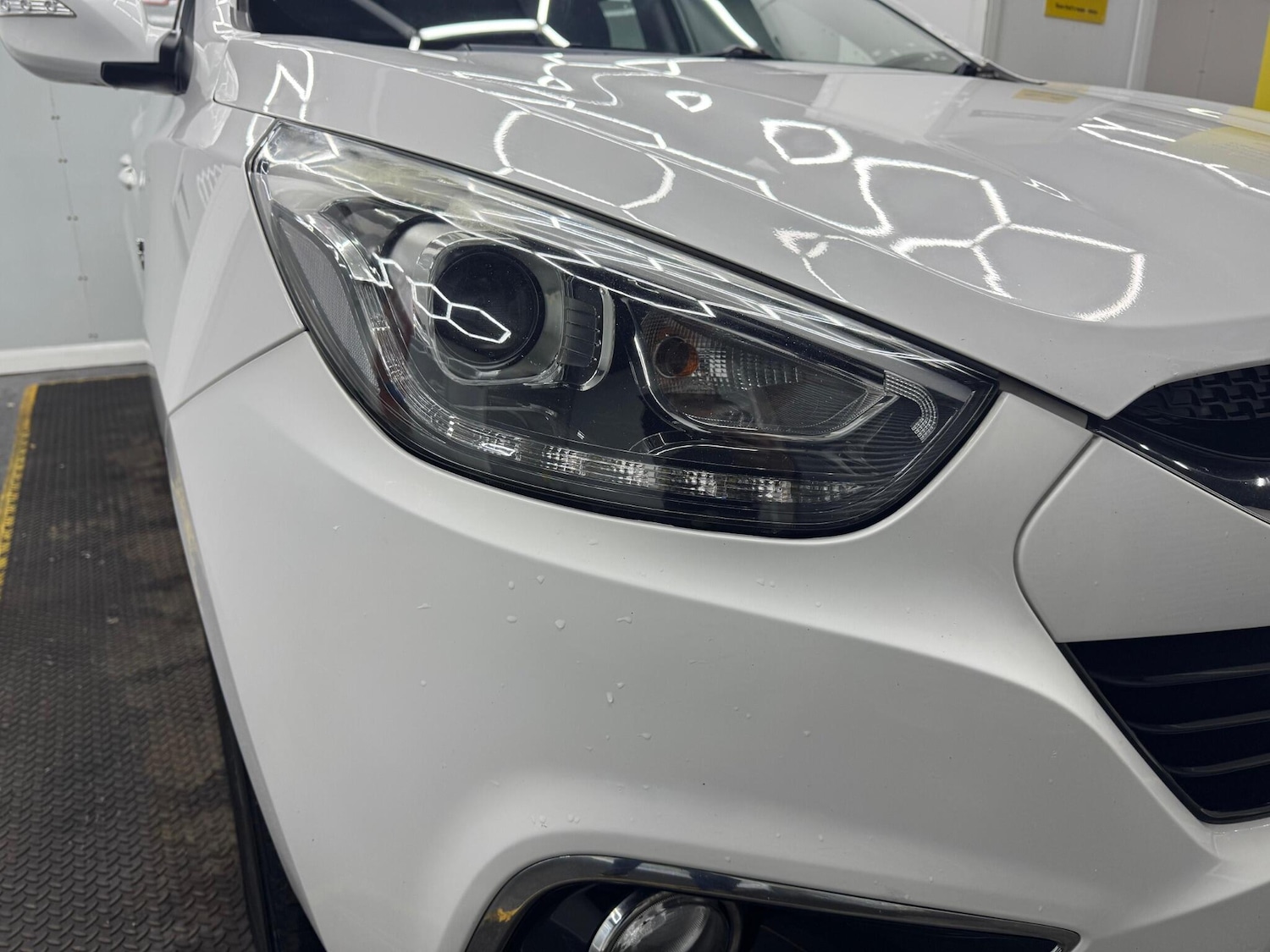 Used Hyundai Ix35 2015 for sale - 76899162: Photo 55