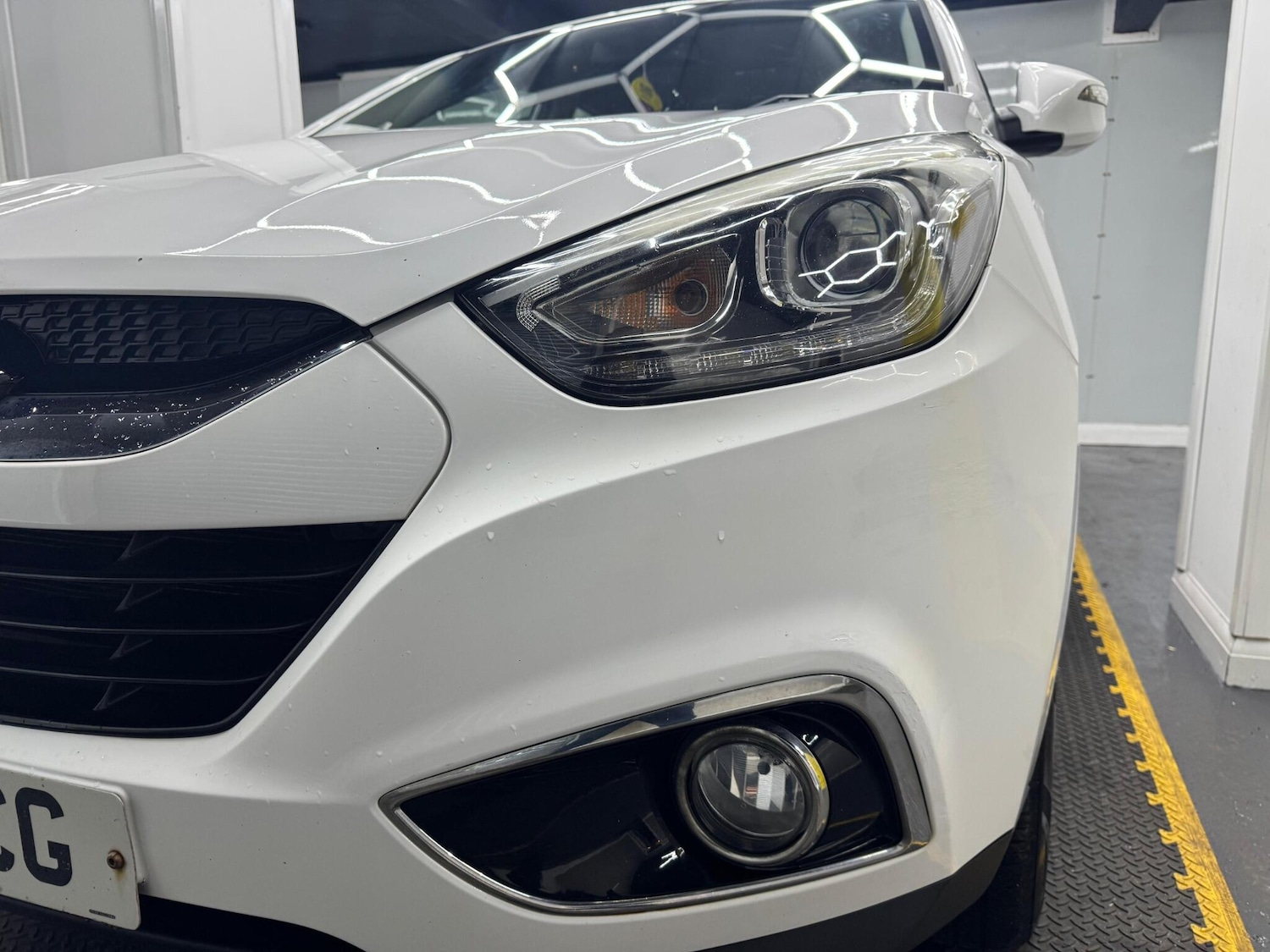 Used Hyundai Ix35 2015 for sale - 76899162: Photo 57