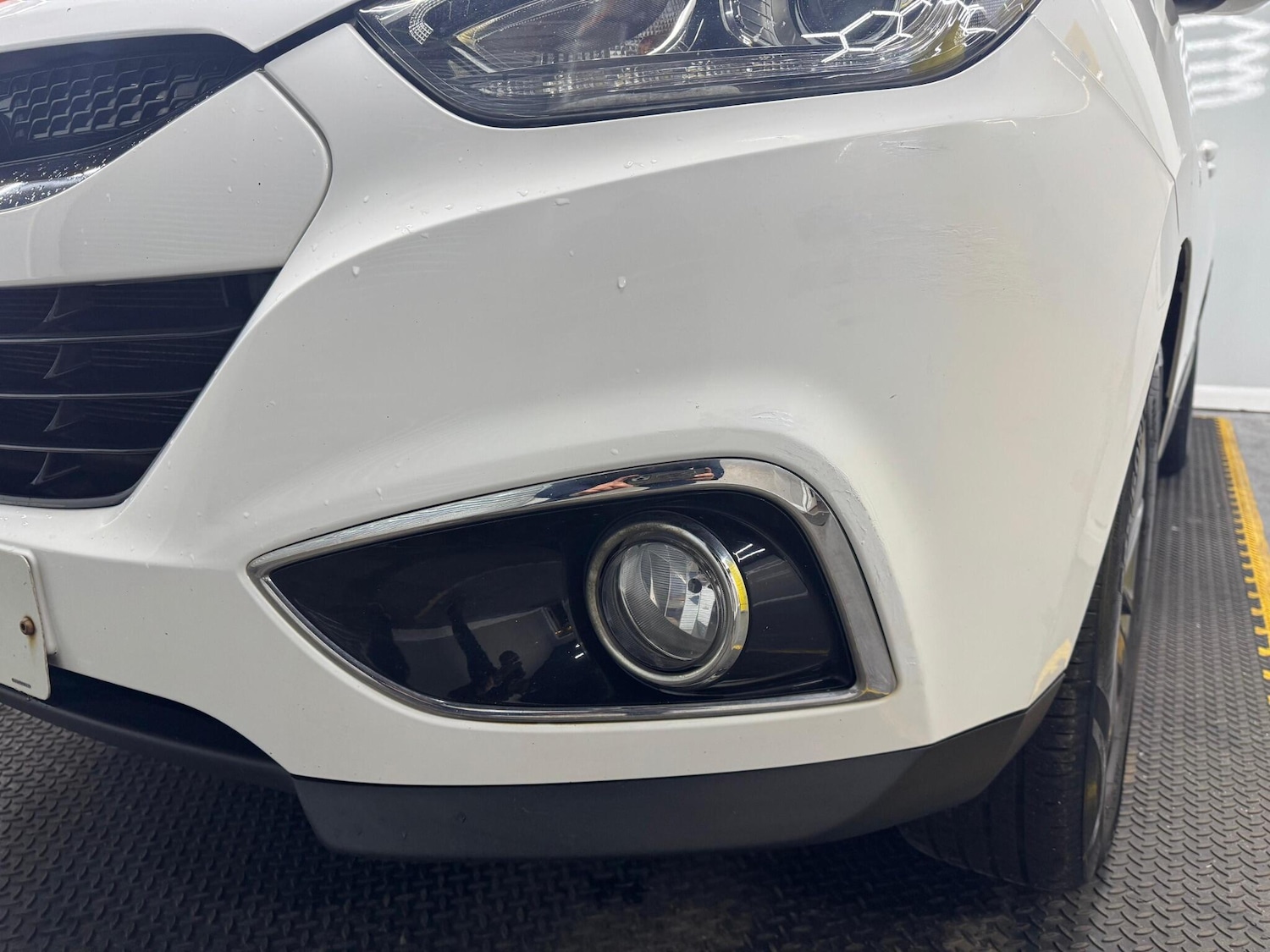 Used Hyundai Ix35 2015 for sale - 76899162: Photo 58