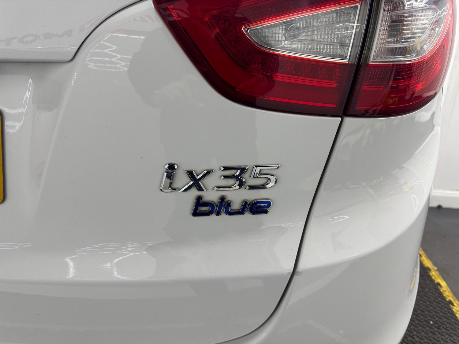 Used Hyundai Ix35 2015 for sale - 76899162: Photo 59