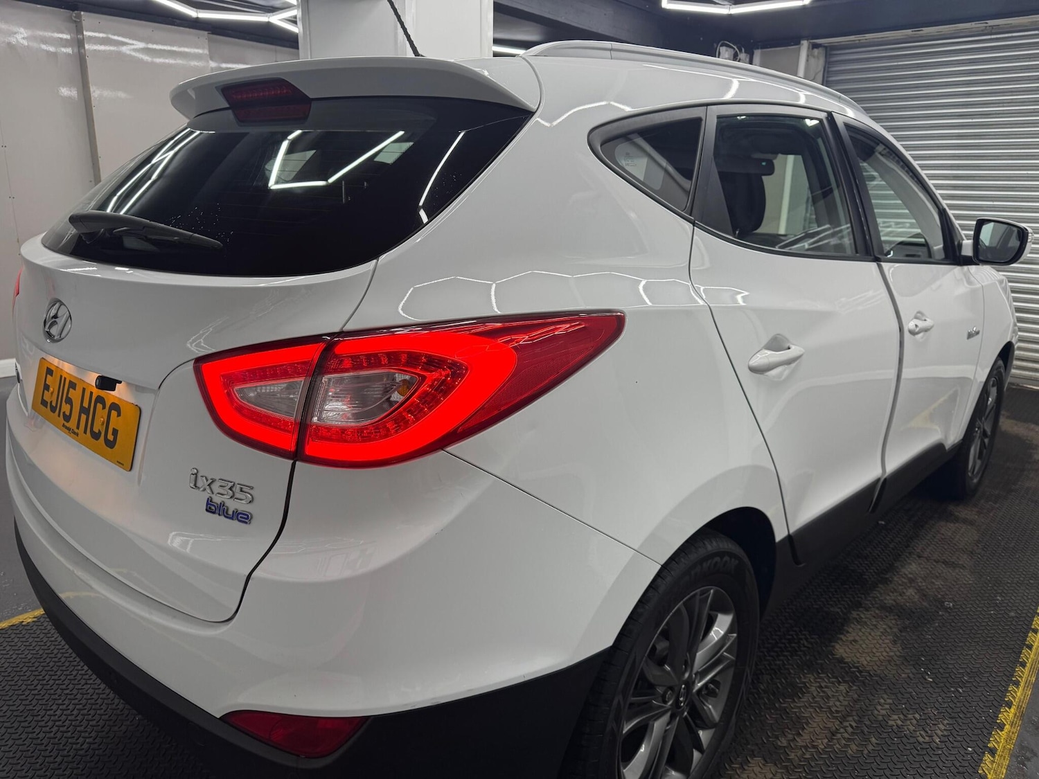Used Hyundai Ix35 2015 for sale - 76899162: Photo 60