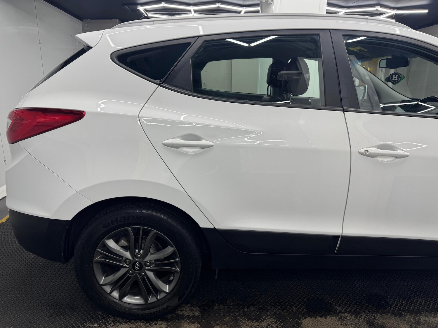 Used Hyundai Ix35 2015 for sale - 76899162: Photo 61