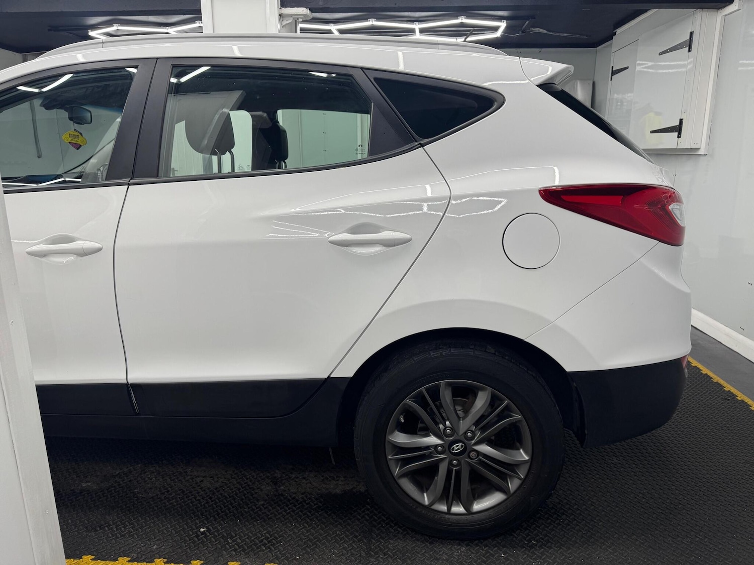 Used Hyundai Ix35 2015 for sale - 76899162: Photo 62