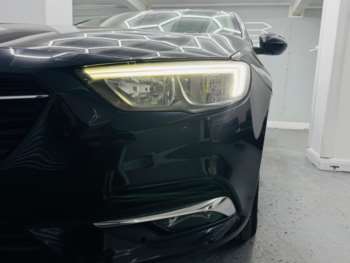 Used Vauxhall Insignia 2018 for sale - 74032676: Photo