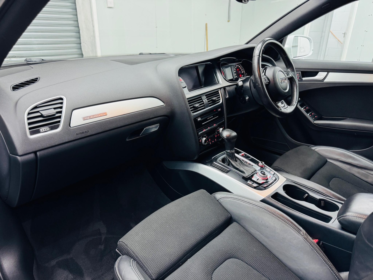 Used Audi A4 2014 for sale - 77109530: Photo 11