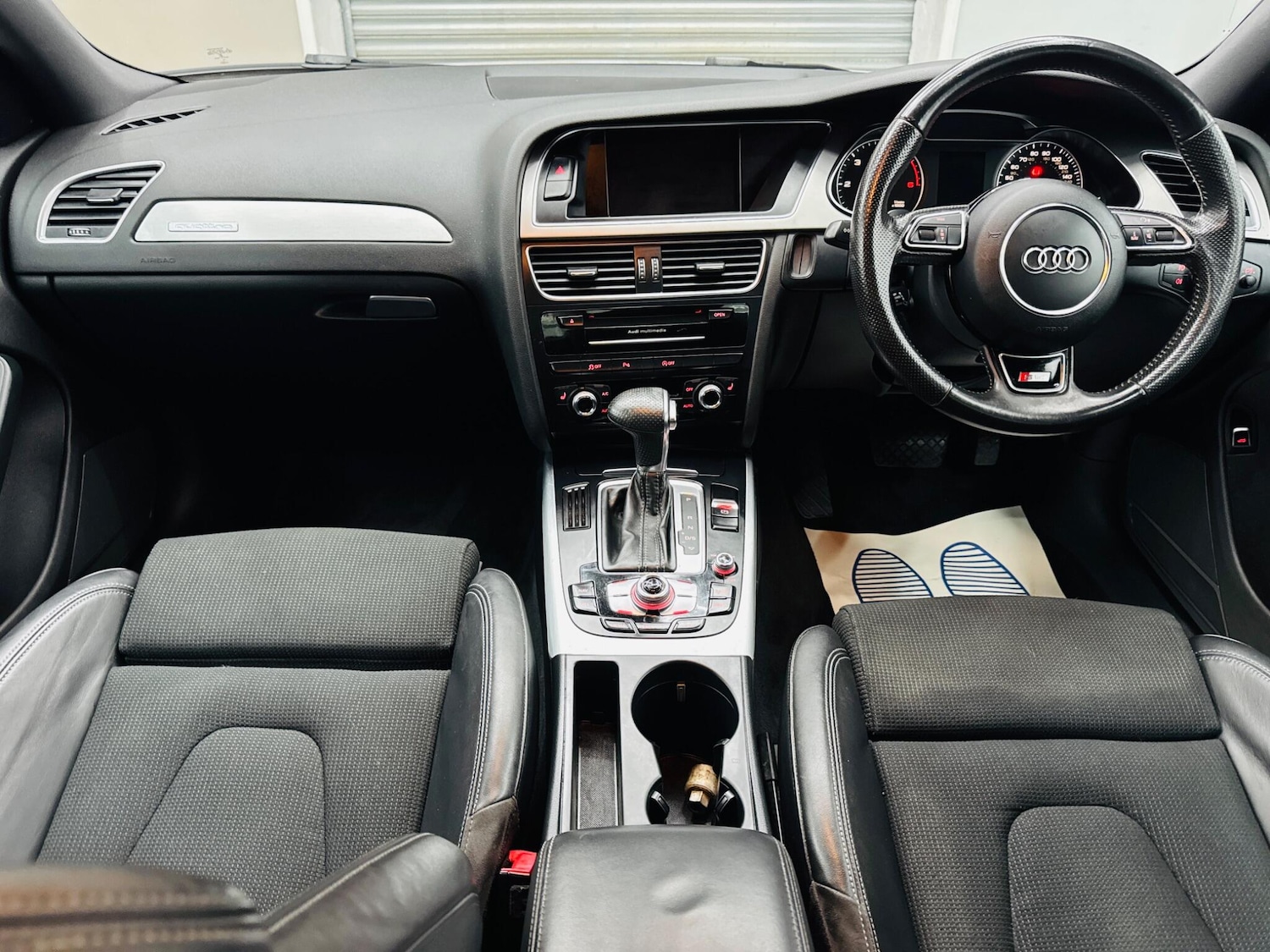 Used Audi A4 2014 for sale - 77109530: Photo 12