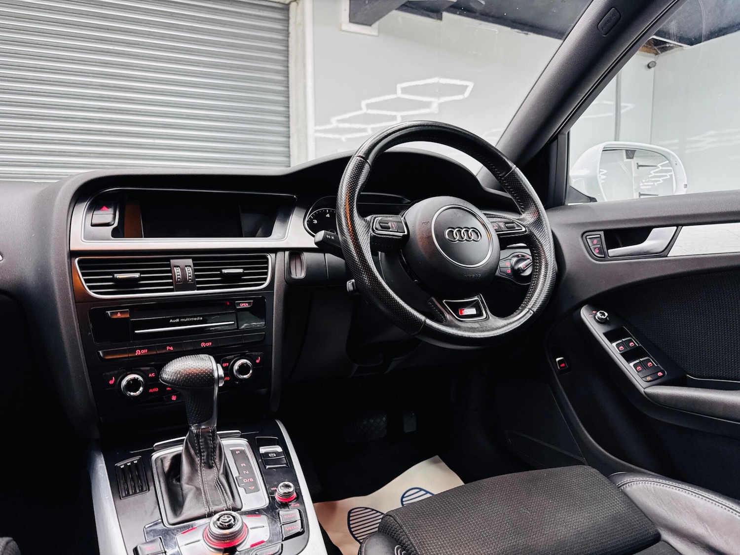 Used Audi A4 2014 for sale - 77109530: Photo 13