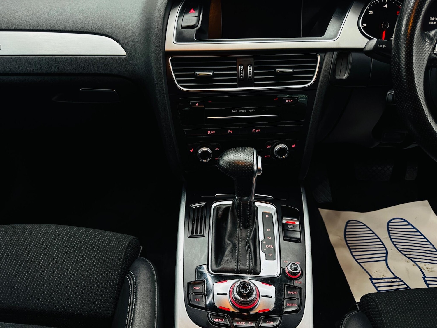 Used Audi A4 2014 for sale - 77109530: Photo 16