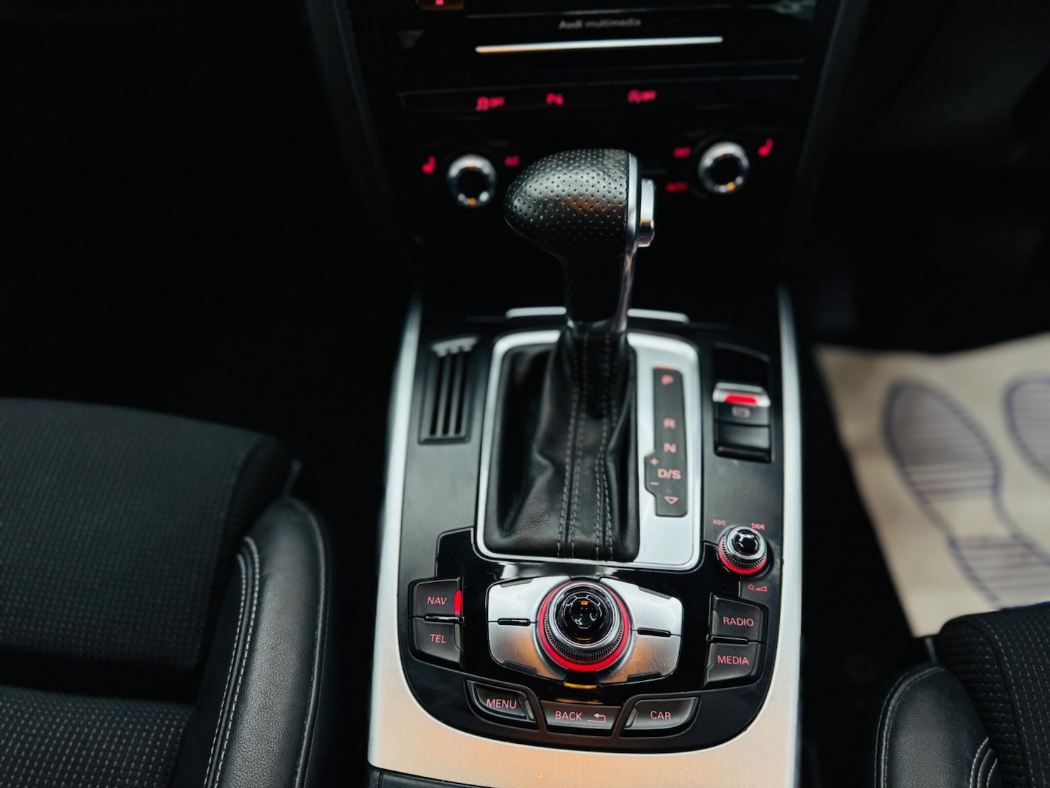 Used Audi A4 2014 for sale - 77109530: Photo 17