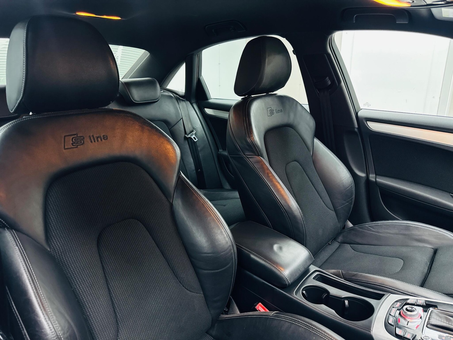 Used Audi A4 2014 for sale - 77109530: Photo 18