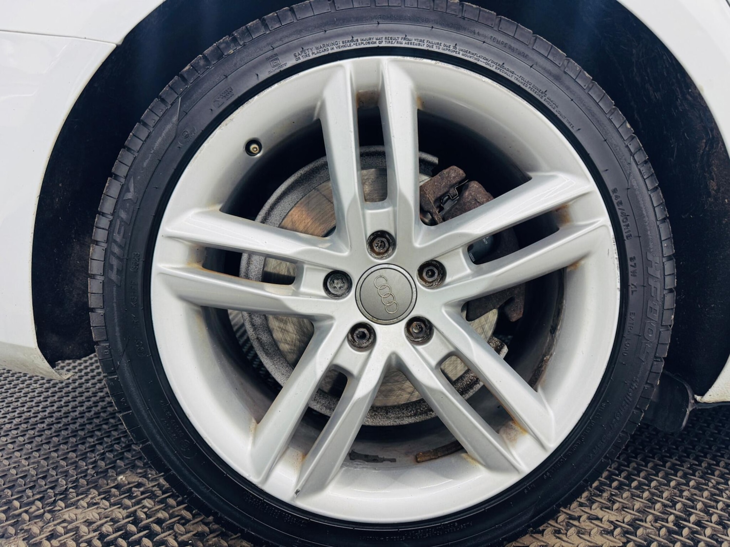 Used Audi A4 2014 for sale - 77109530: Photo 23