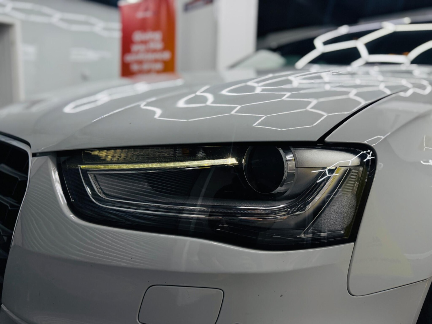 Used Audi A4 2014 for sale - 77109530: Photo 34