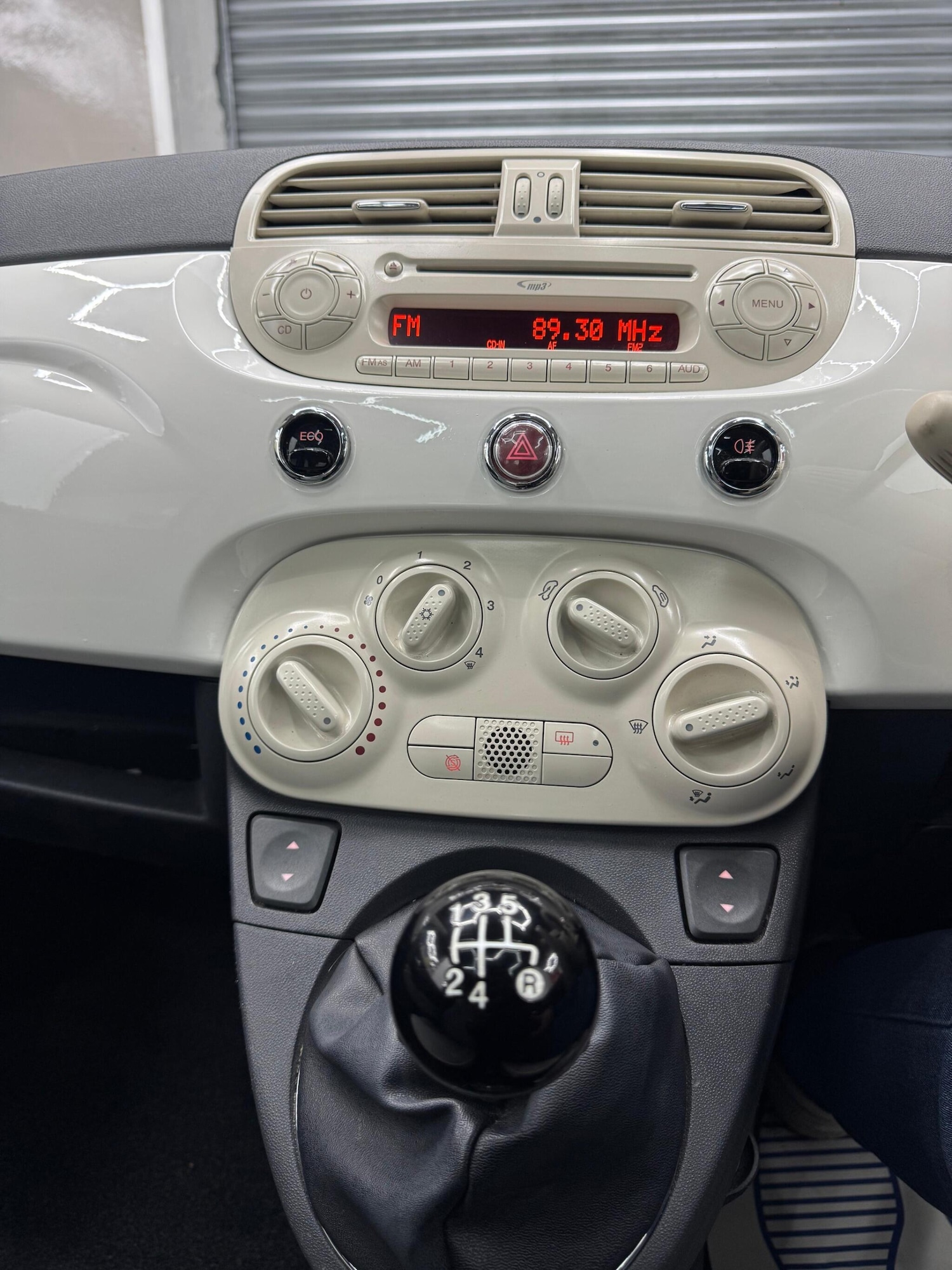 Used Fiat 500 2012 for sale - 77120782: Photo 24