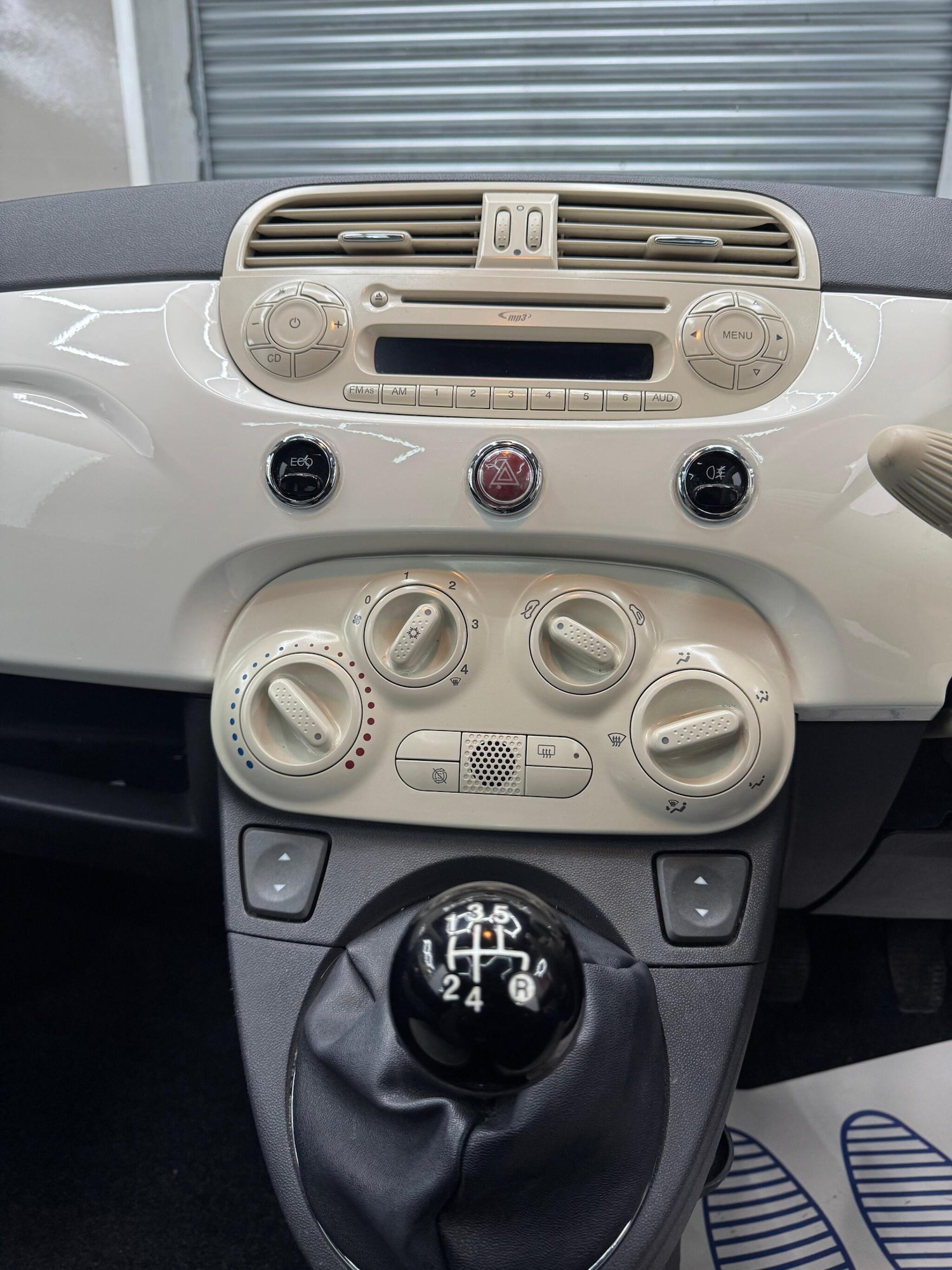 Used Fiat 500 2012 for sale - 77120782: Photo 25