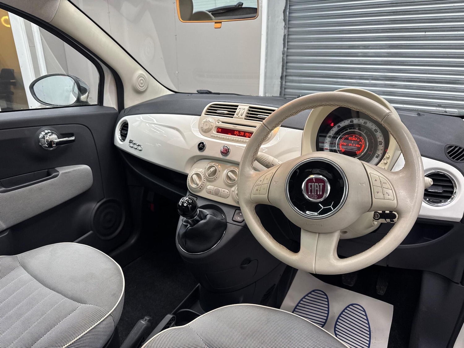 Used Fiat 500 2012 for sale - 77120782: Photo 26