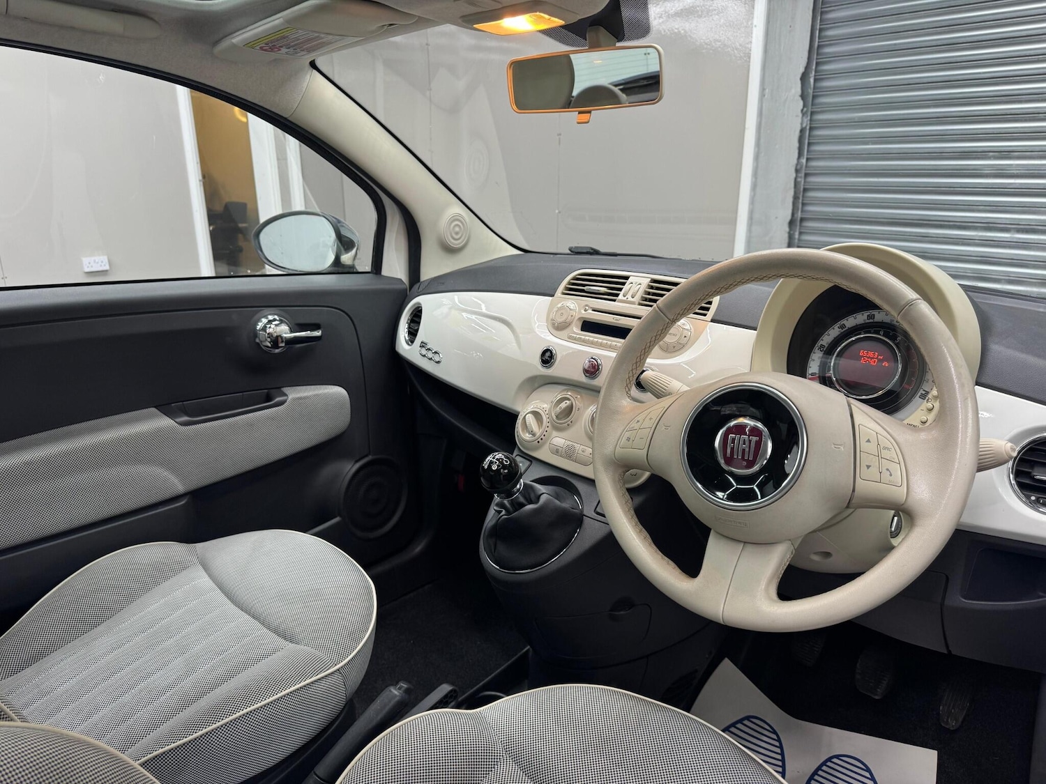 Used Fiat 500 2012 for sale - 77120782: Photo 27